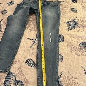 Great Skinny Jeans ~ Size 6 ~ Stretch